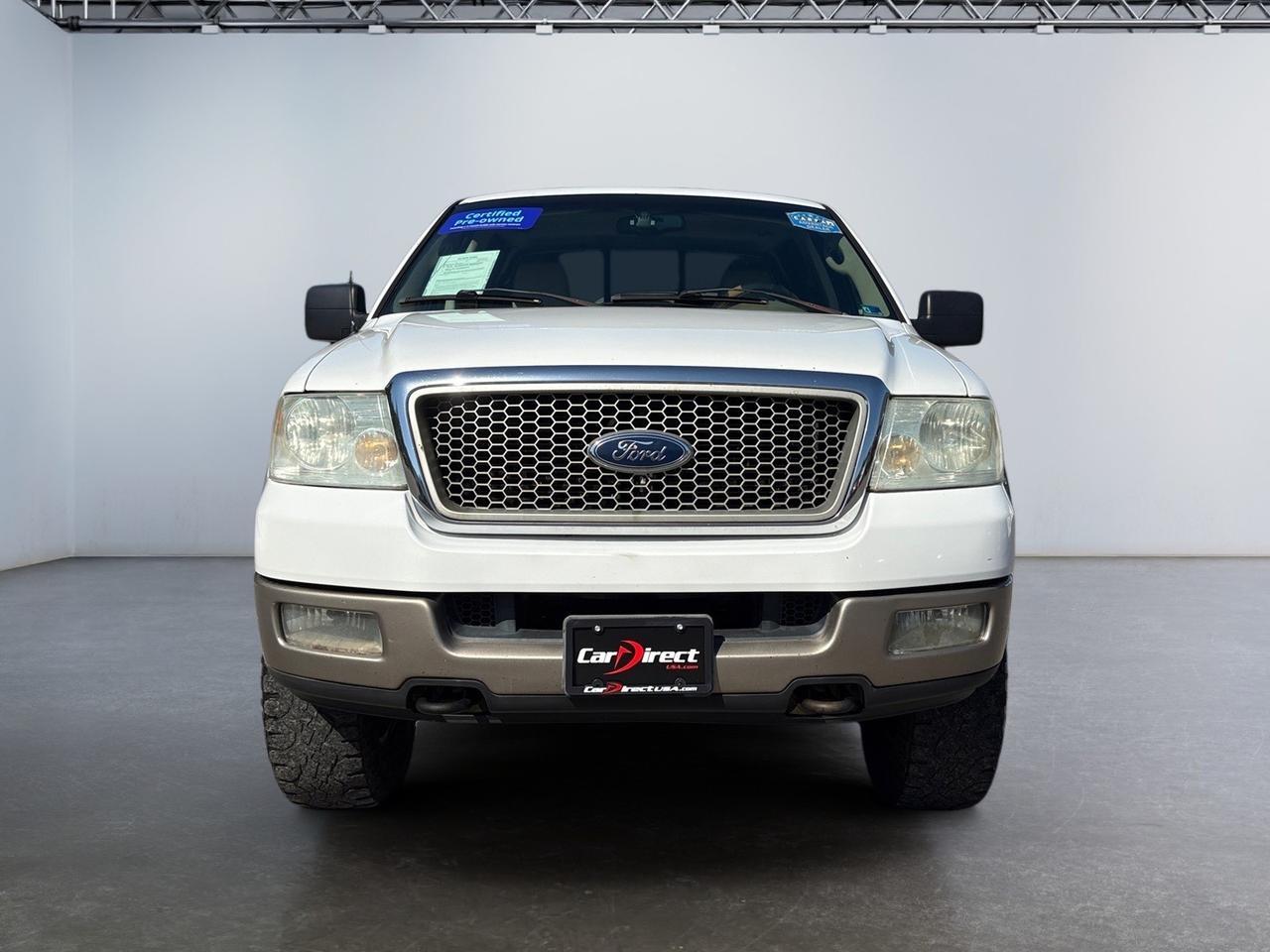 2004 Ford F-150 XLT, RUNNING BOARDS, TOW PACKAGE, REAR POWER SLIDING WINDOW, SUNROOF, SYNC BLUETOOTH, POWER SEATS, TINTED WINDOWS, CLEAN CARFAX, LOW MILES, THIS TRUCK IS STILL READY TO RIDE! Virginia Beach VA