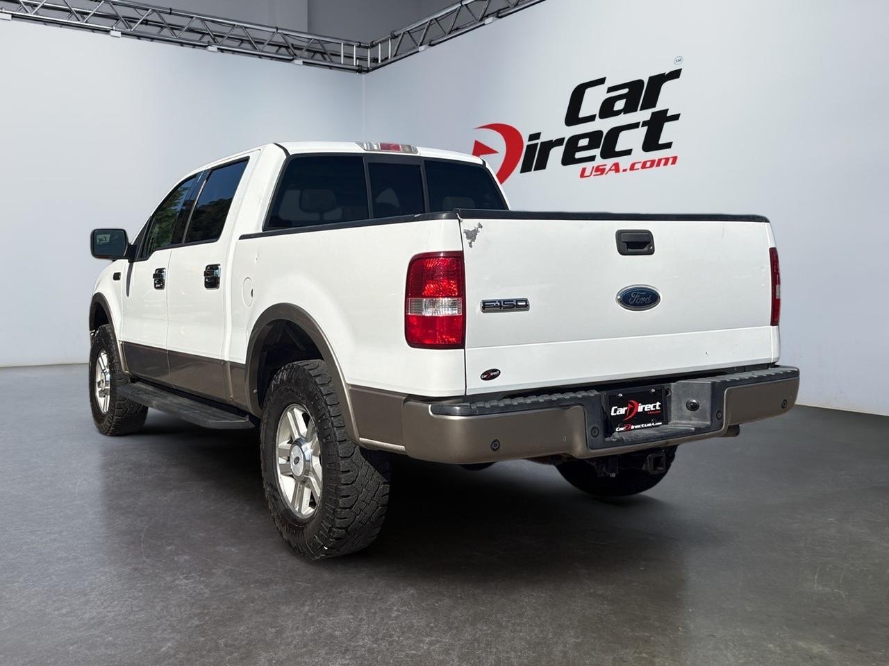 2004 Ford F-150 XLT, RUNNING BOARDS, TOW PACKAGE, REAR POWER SLIDING WINDOW, SUNROOF, SYNC BLUETOOTH, POWER SEATS, TINTED WINDOWS, CLEAN CARFAX, LOW MILES, THIS TRUCK IS STILL READY TO RIDE! Virginia Beach VA