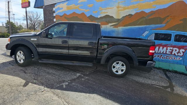 2004 Ford F-150 XLT SuperCrew 2WD Saint Joseph MO