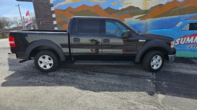 2004 Ford F-150 XLT SuperCrew 2WD Saint Joseph MO