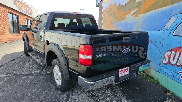 2004 Ford F-150 XLT SuperCrew 2WD Saint Joseph MO