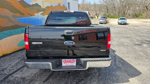 2004 Ford F-150 XLT SuperCrew 2WD Saint Joseph MO