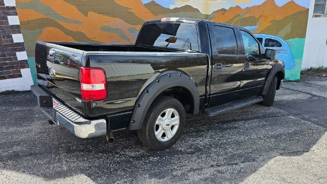 2004 Ford F-150 XLT SuperCrew 2WD Saint Joseph MO