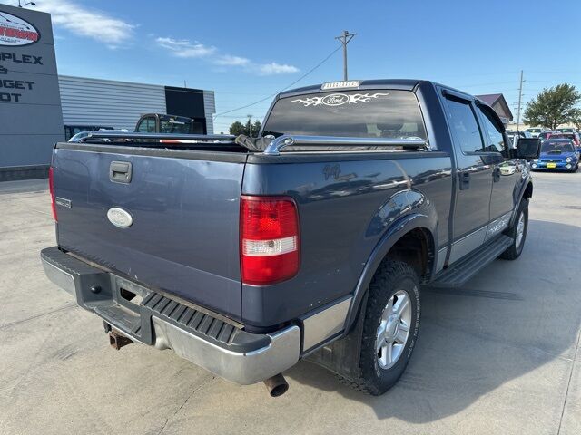 2004 Ford F-150 XLT Watertown SD