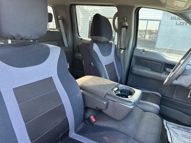 2004 Ford F-150 XLT Watertown SD