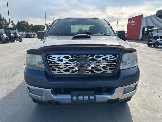 2004 Ford F-150 XLT Watertown SD