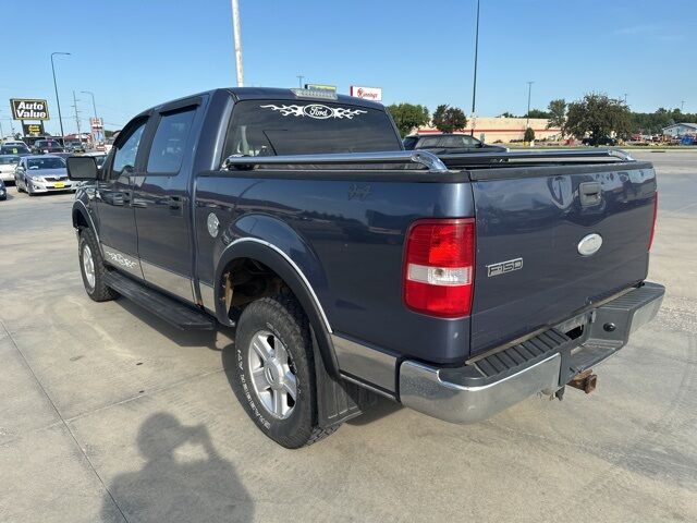 2004 Ford F-150 XLT Watertown SD