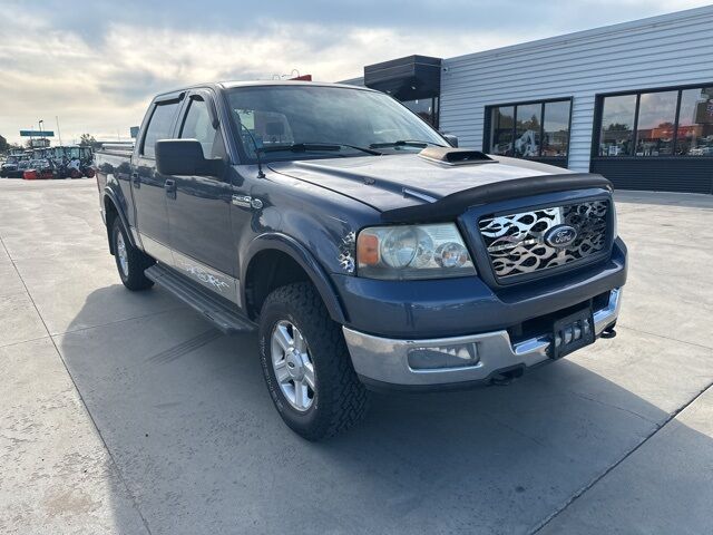 2004 Ford F-150 XLT Watertown SD