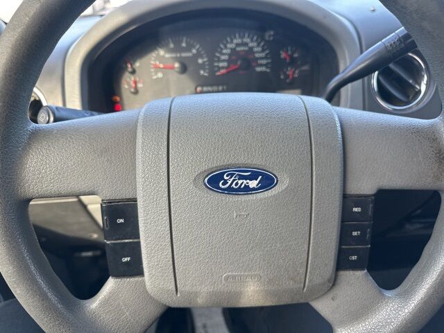 2004 Ford F-150 XLT Watertown SD