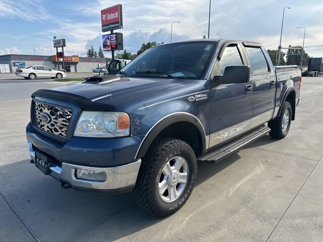 2004 Ford F-150 XLT Watertown SD