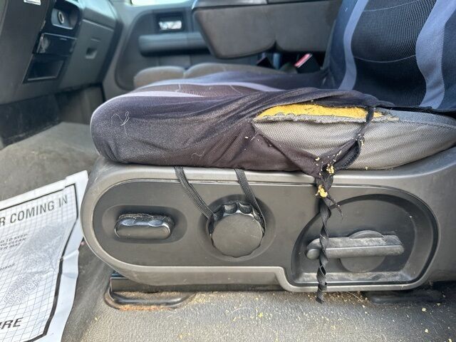 2004 Ford F-150 XLT Watertown SD