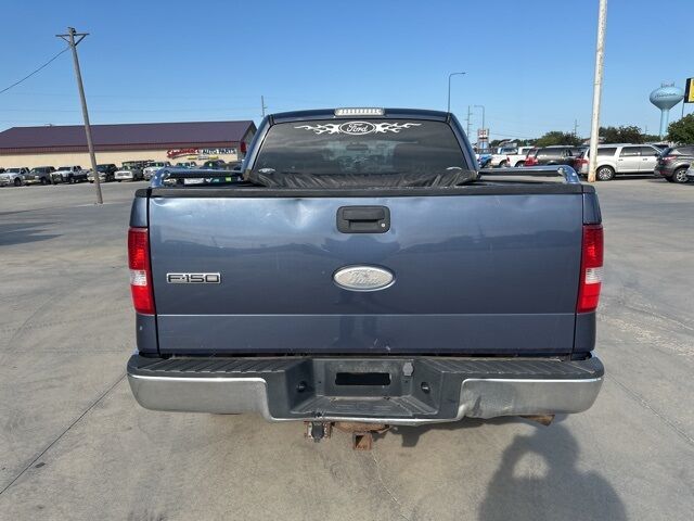 2004 Ford F-150 XLT Watertown SD