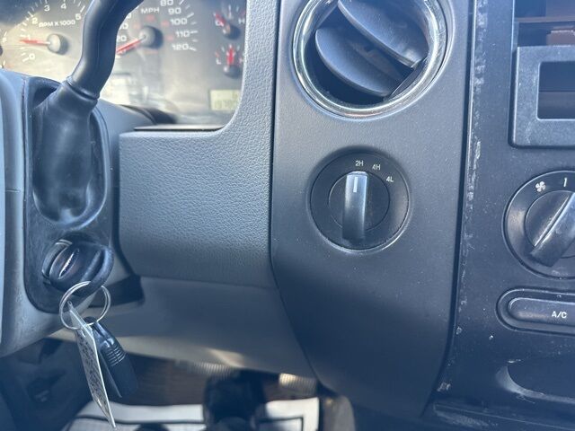 2004 Ford F-150 XLT Watertown SD