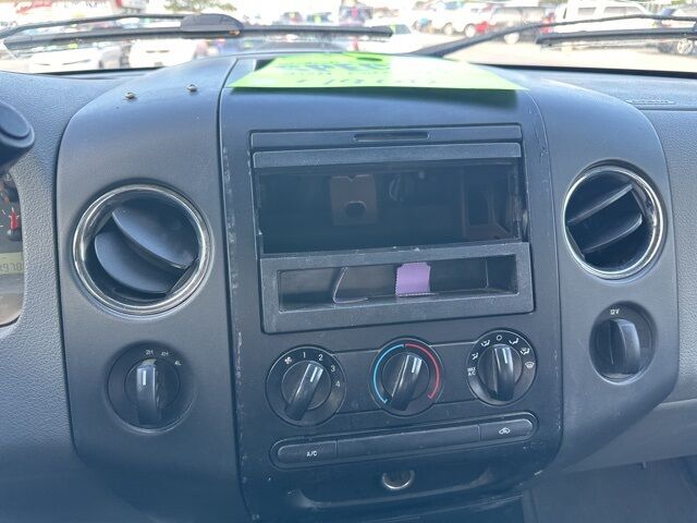 2004 Ford F-150 XLT Watertown SD