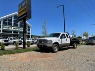 2004 Ford F-250 SD Lariat SuperCab 4WD Monroe NC 2004 Ford F-250 SD Lariat SuperCab 4WD Monroe NC