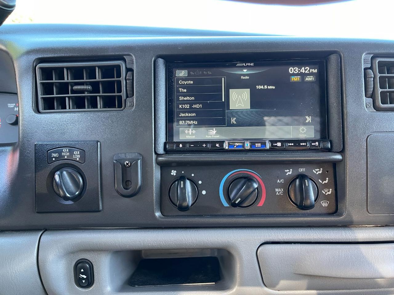 2004 Ford F250 XL | XLT | LARIAT Spokane Valley WA