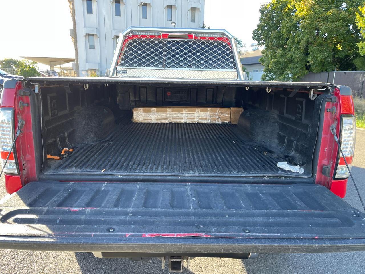 2004 Ford F250 XL | XLT | LARIAT Spokane Valley WA