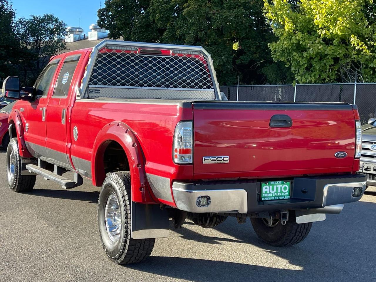 2004 Ford F250 XL | XLT | LARIAT Spokane Valley WA
