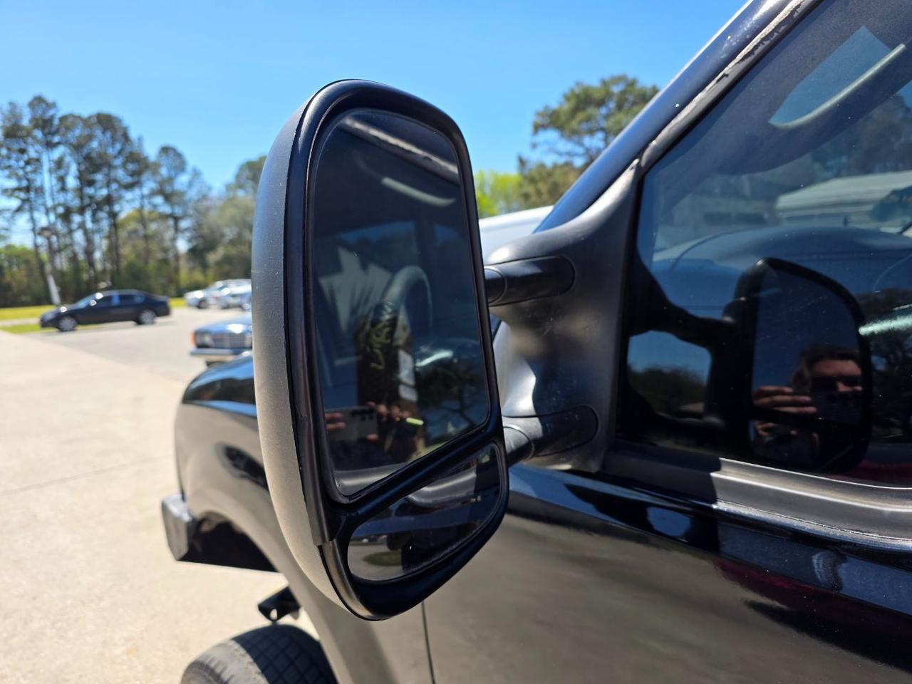 2004 Ford F-250 XLT Hardeeville SC