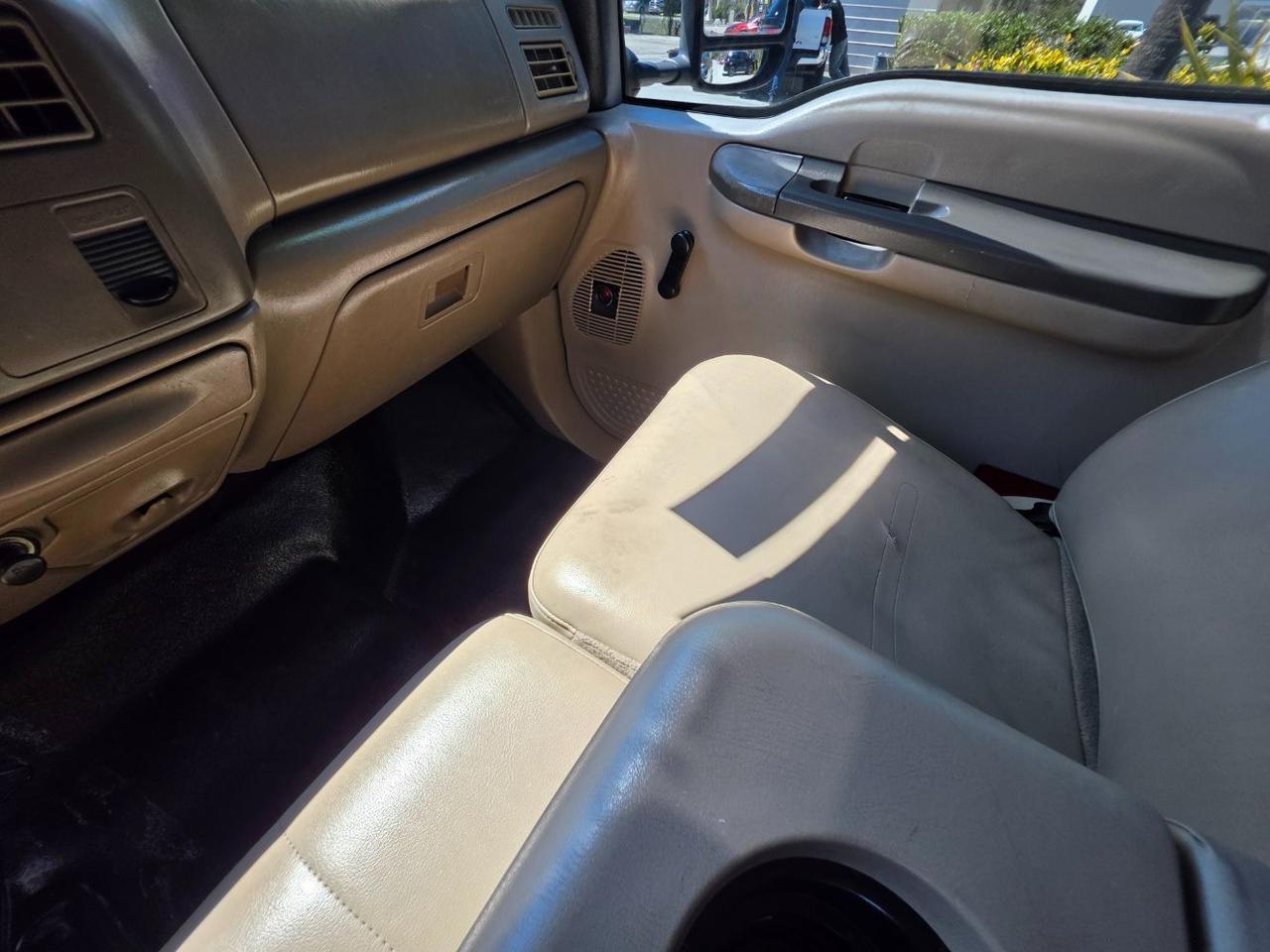 2004 Ford F-250 XLT Hardeeville SC