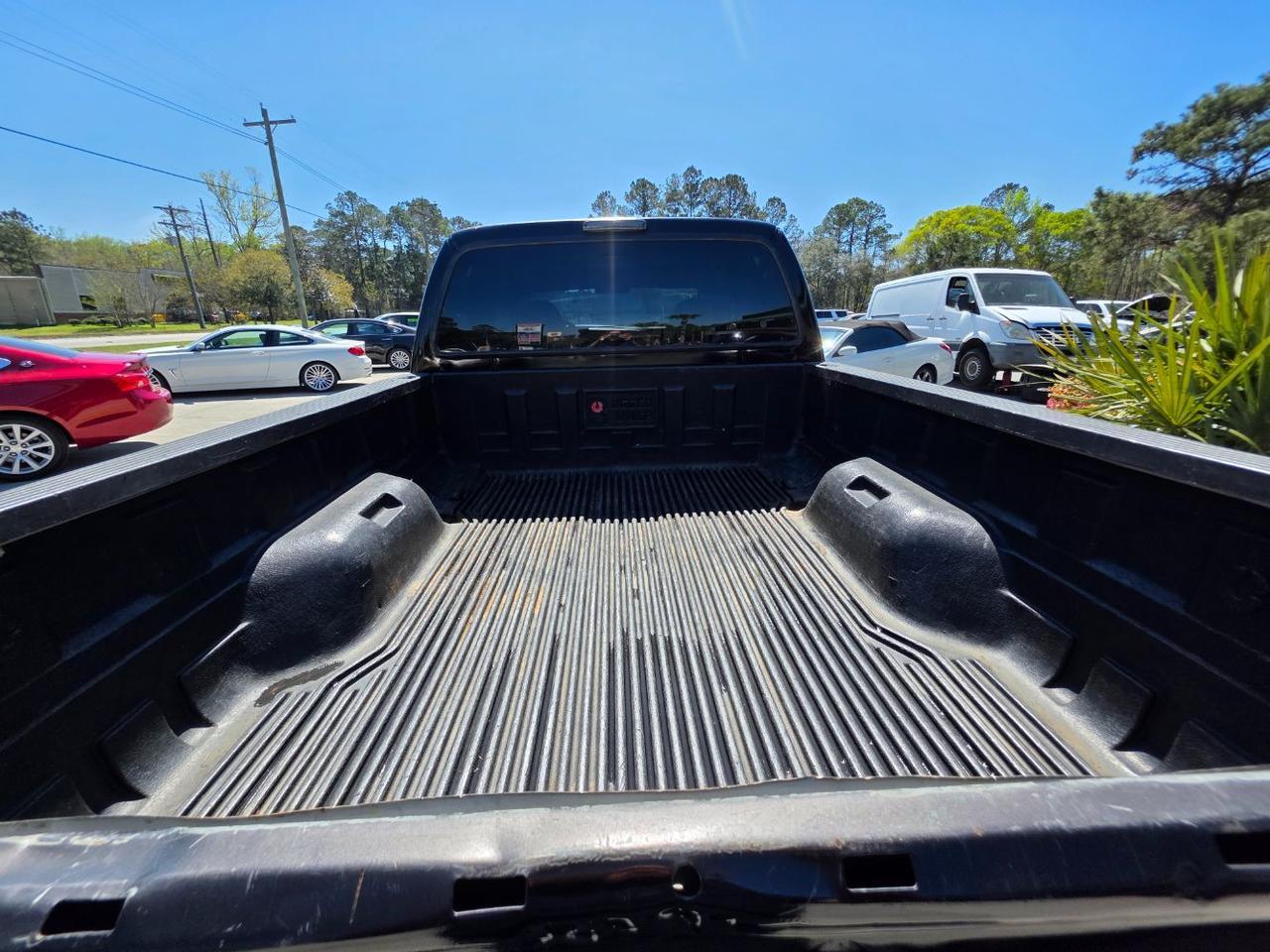 2004 Ford F-250 XLT Hardeeville SC