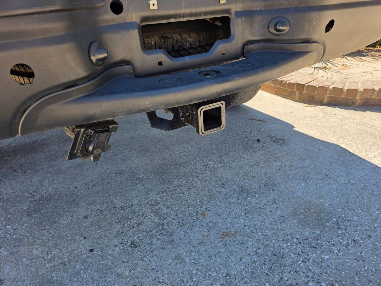 2004 Ford F-250 XLT Hardeeville SC