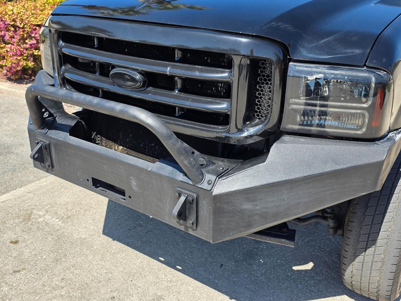 2004 Ford F-250 XLT Hardeeville SC