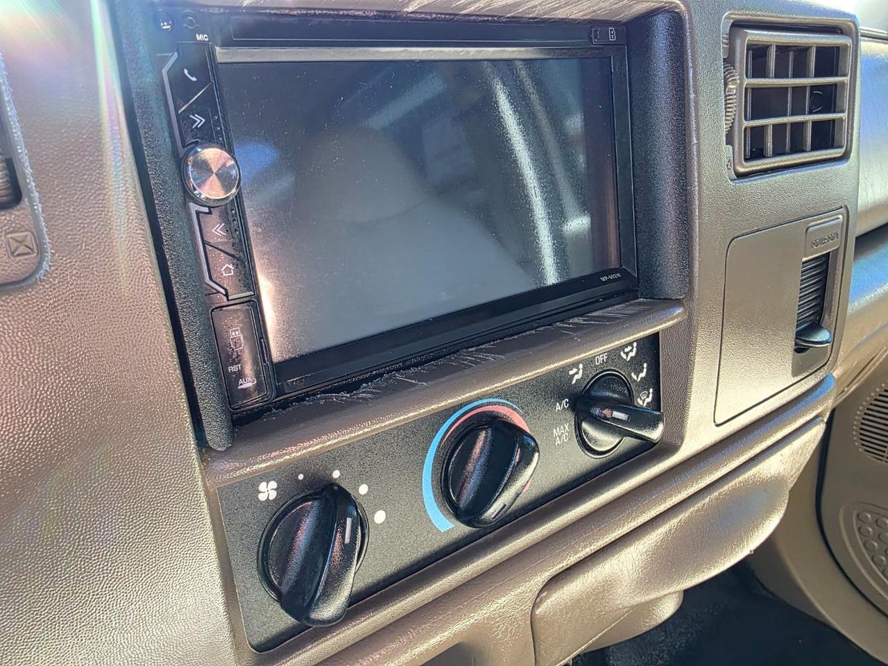 2004 Ford F-250 XLT Hardeeville SC