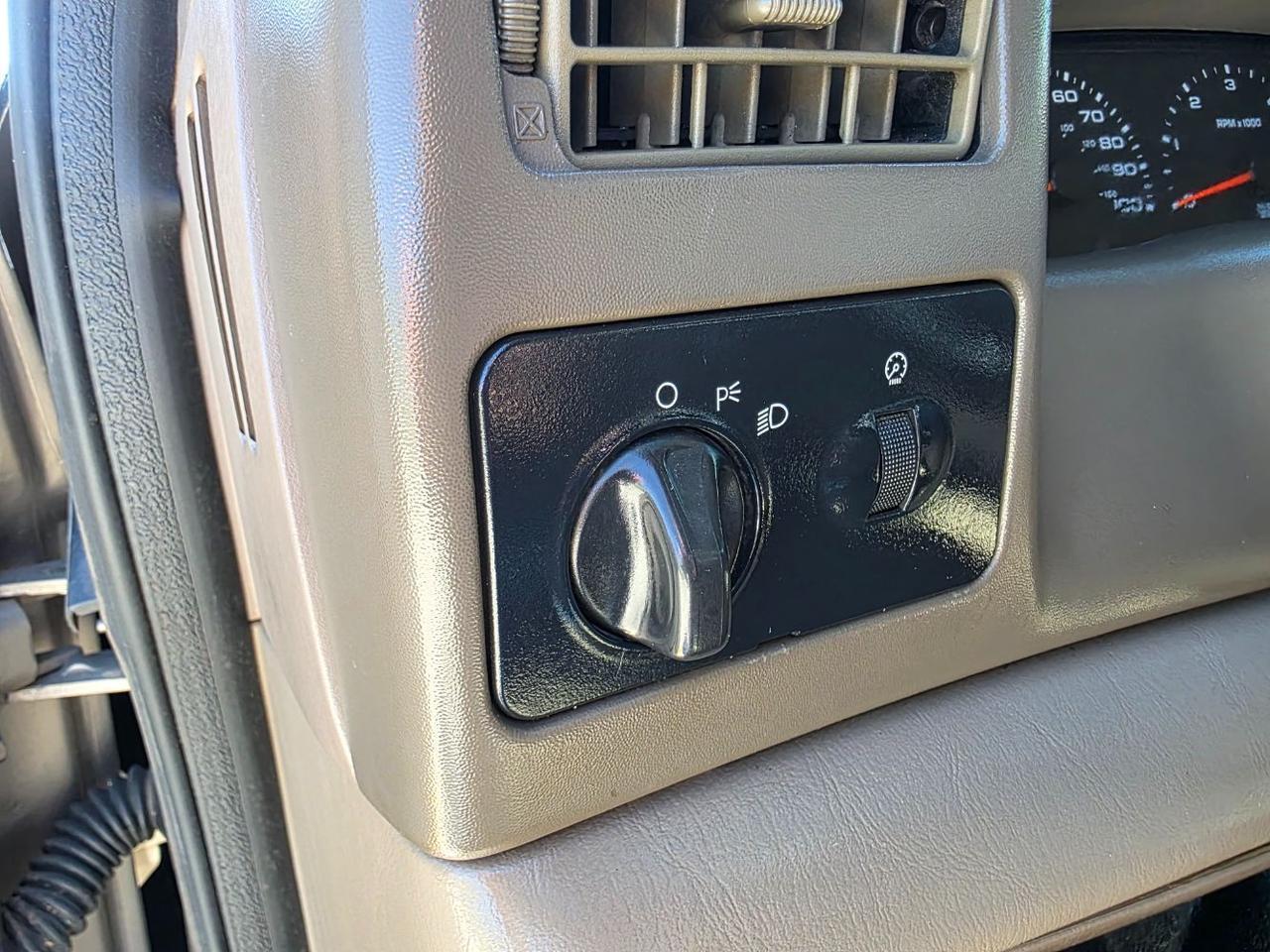 2004 Ford F-250 XLT Hardeeville SC