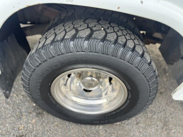 2004 Ford F-350 4 Door Xcab Service Body w Autocrane XLT Henrico VA 2004 Ford F-350 4 Door Xcab Service Body w Autocrane XLT Henrico VA