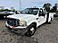 2004 Ford F-350 4 Door Xcab Service Body w Autocrane XLT Henrico VA 2004 Ford F-350 4 Door Xcab Service Body w Autocrane XLT Henrico VA