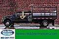 2004 Ford F-350 4x4 Crew Cab XLT Deck Dually