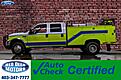 2004 Ford F-350 4x4 Crew Cab XLT Service