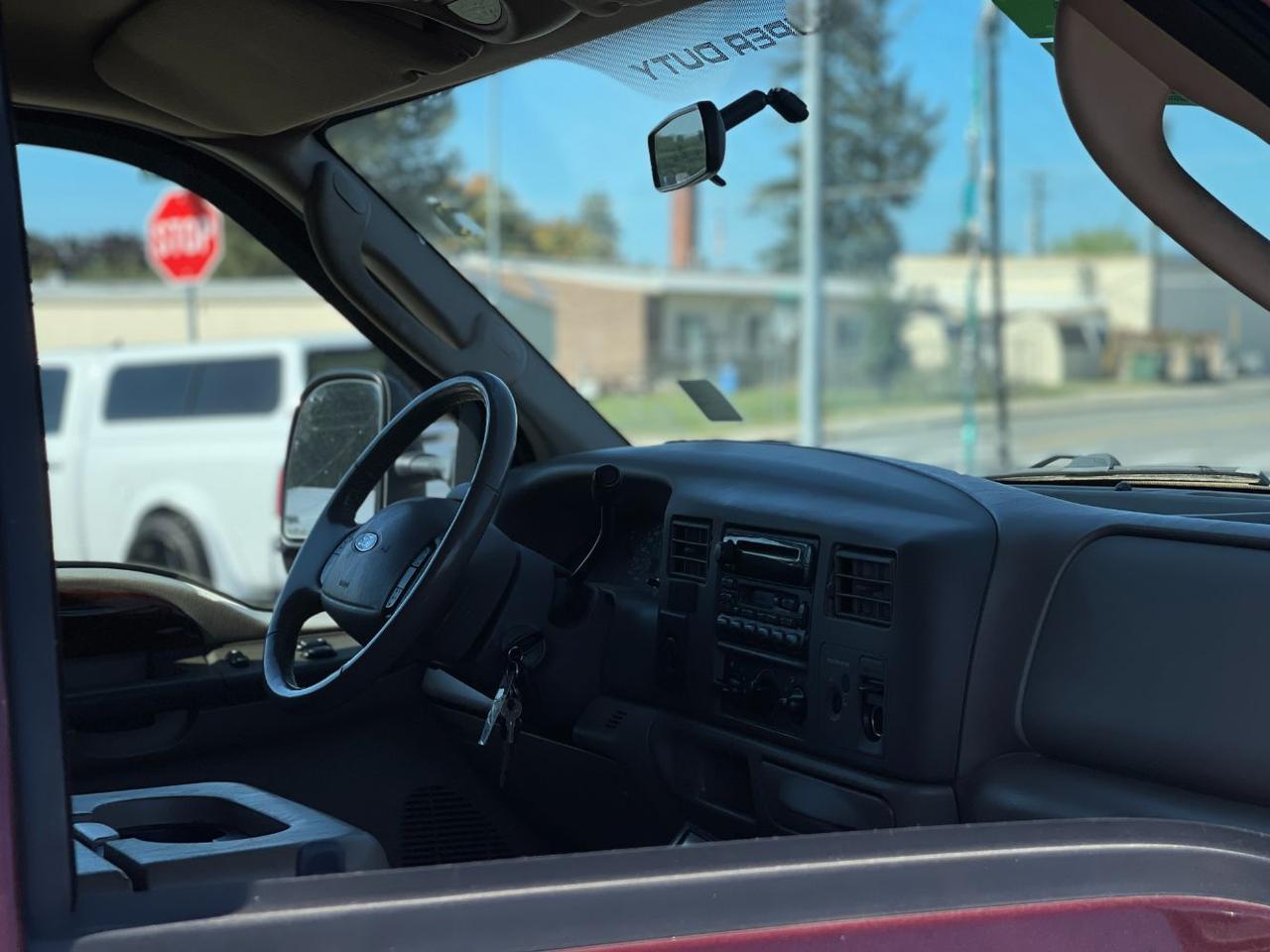 2004 Ford F-350 XL | XLT | Lariat | LARIAT Post Falls ID