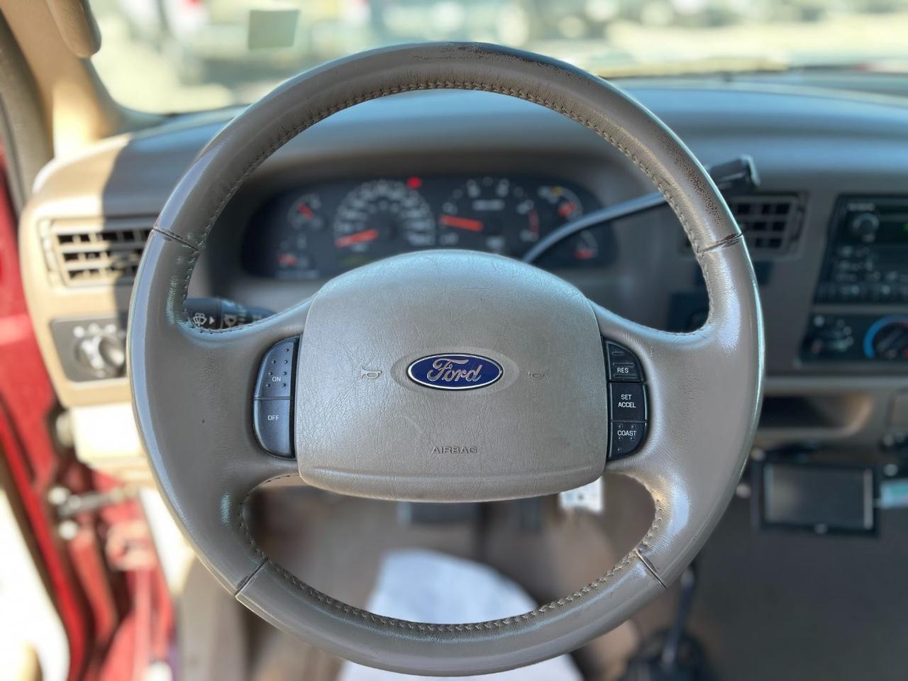 2004 Ford F-350 XL | XLT | Lariat | LARIAT Post Falls ID