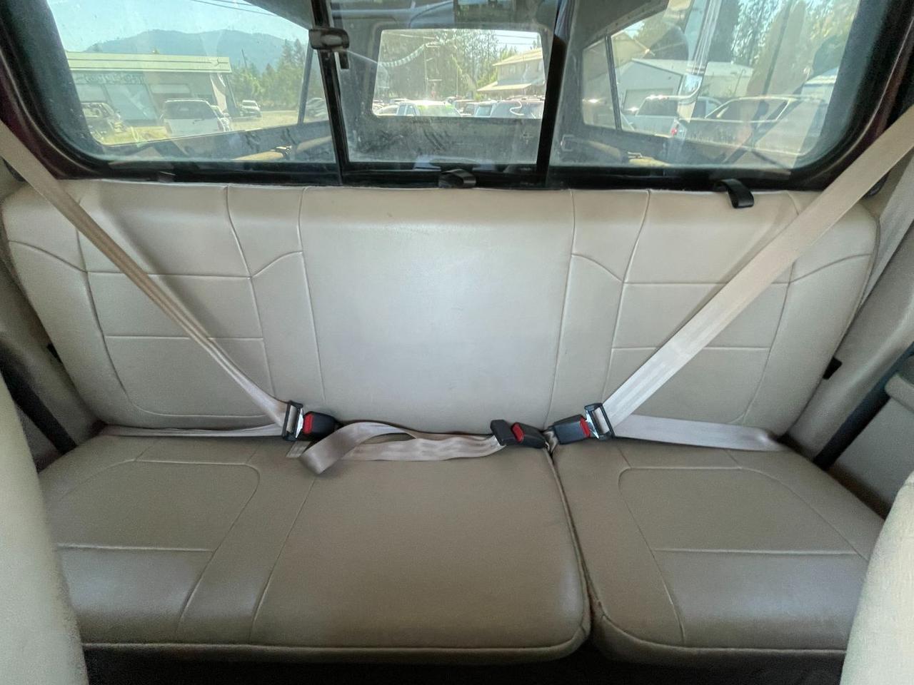 2004 Ford F-350 XL | XLT | Lariat | LARIAT Post Falls ID