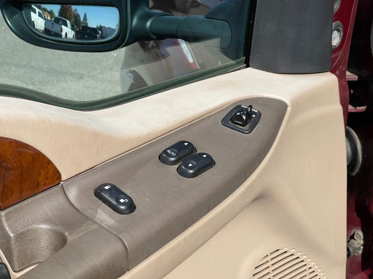 2004 Ford F-350 XL | XLT | Lariat | LARIAT Post Falls ID