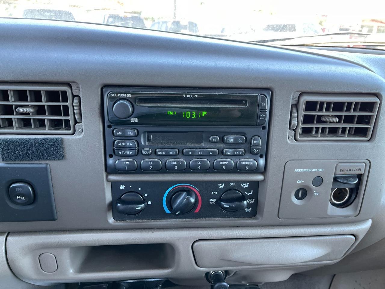 2004 Ford F-350 XL | XLT | Lariat | LARIAT Post Falls ID