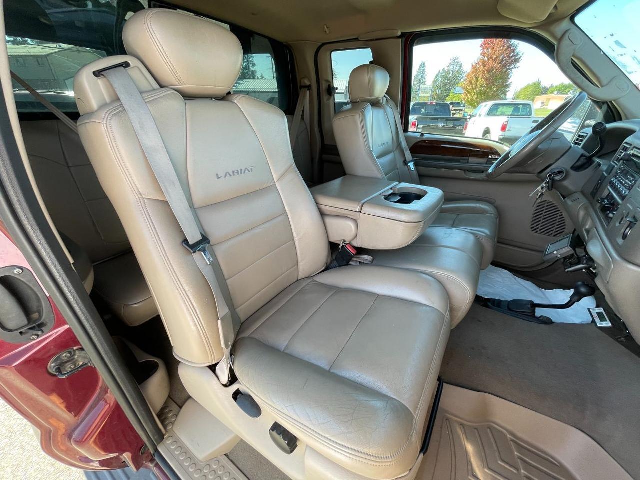 2004 Ford F-350 XL | XLT | Lariat | LARIAT Post Falls ID