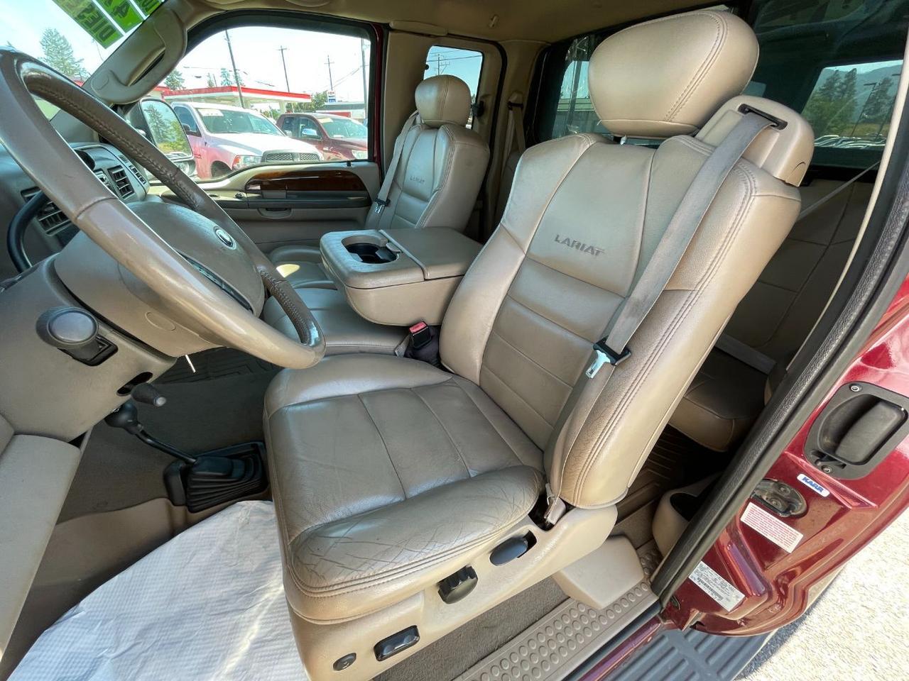 2004 Ford F-350 XL | XLT | Lariat | LARIAT Post Falls ID
