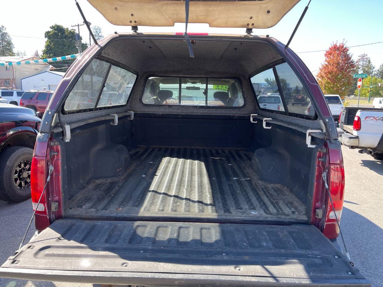 2004 Ford F-350 XL | XLT | Lariat | LARIAT Post Falls, ID