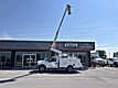 2004 Ford F-550 V10 4x4 Bucket Truck XL XL
