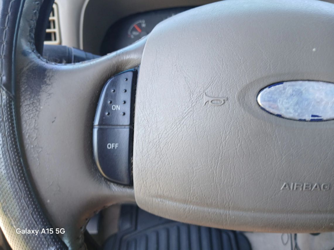 2004 Ford F250 Super Duty Crew Cab King Ranch Pickup 4D 6 3/4 ft Maitland FL