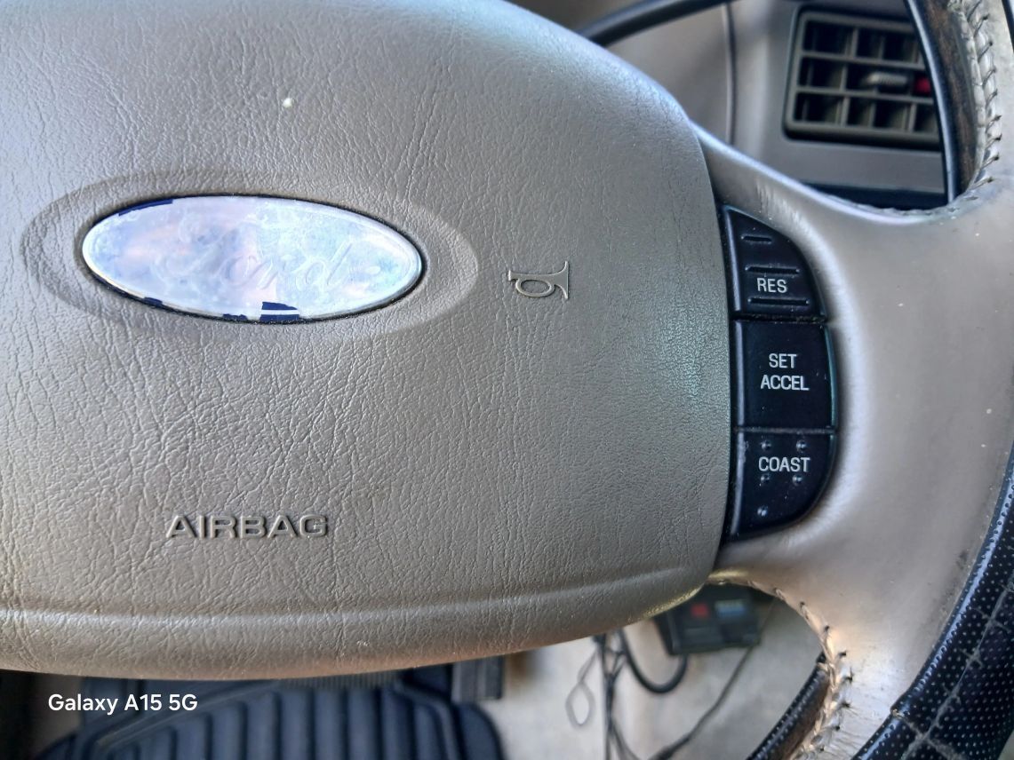 2004 Ford F250 Super Duty Crew Cab King Ranch Pickup 4D 6 3/4 ft Maitland FL