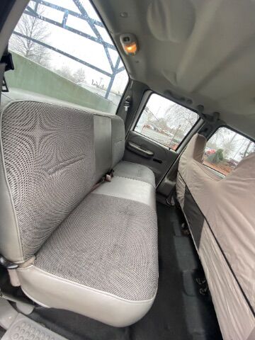 2004 Ford F350 LARIAT Charlotte NC