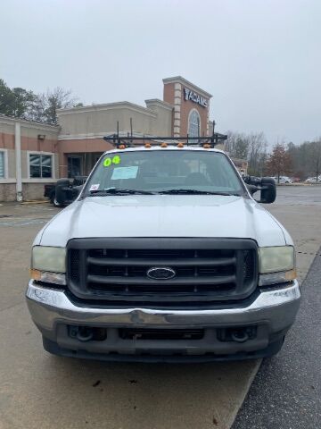 2004 Ford F350 LARIAT Charlotte NC