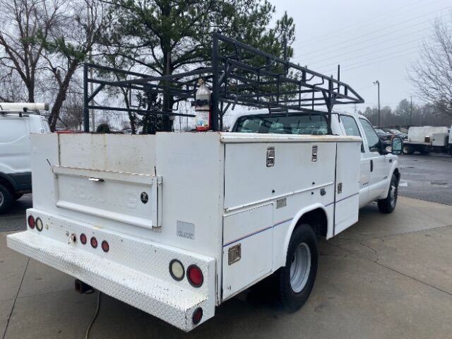 2004 Ford F350 LARIAT Charlotte NC