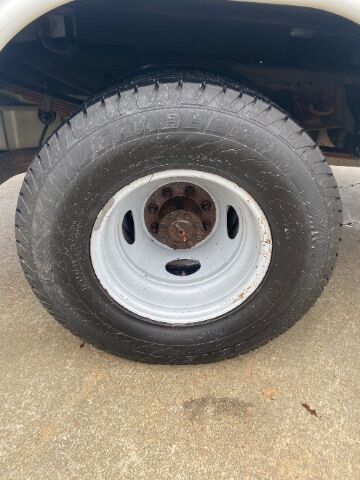 2004 Ford F350 LARIAT Charlotte NC
