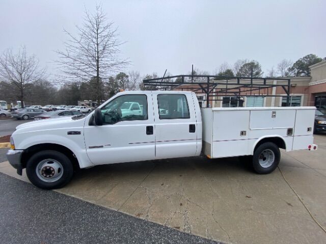2004 Ford F350 LARIAT Charlotte NC