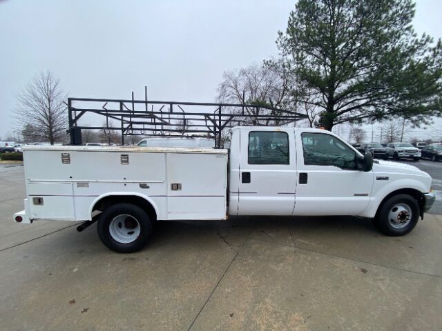 2004 Ford F350 LARIAT Charlotte NC